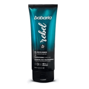 BABARIA GEL EFECTO HUMEDO