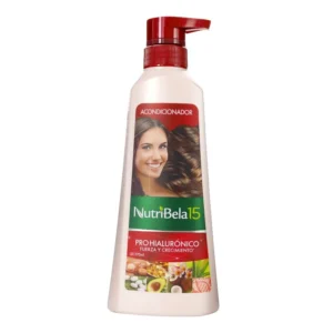 ACO. NUTRIBELA PROHIALURONICO 370 ML