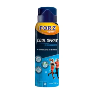 FORZ SPORT COOL SPRAY FCO 100 ML