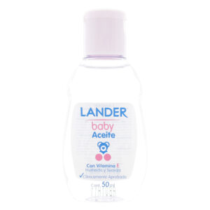 ACEITE LANDER BABY 50 ML