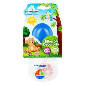 BIBERON PREMATURO 2 OZ