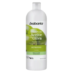 CHA.BABARIA ACEITE OLIVA 700 ML