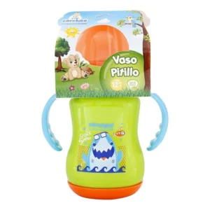 VASO PITILLO CORCHITO