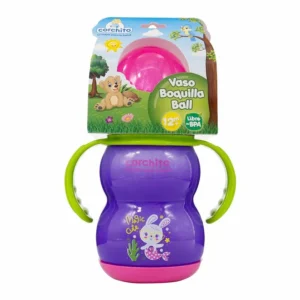 VASO BOQUILLA BALL 11 OZ CORCHITO