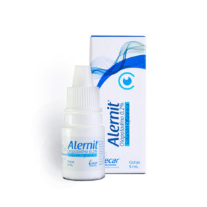 ALERNIT OLOPATADINA 0.2% SOL.OFT 5 ML