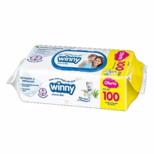 TOALLA WINNY  70+30 UNS OFERTA