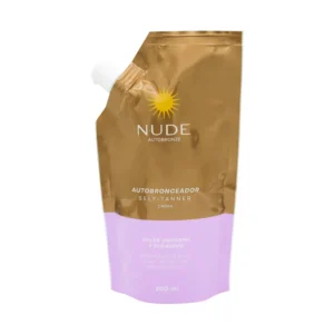 AUTOBRONCEADOR NUDE DOYPACK 200 ML