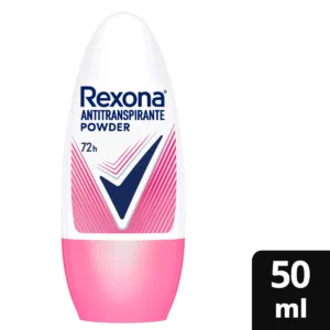 DTE REXONA ROLLON POWDER DRY 50ML ML