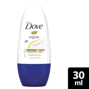 DTE.DOVE ROLLON ORIGINAL 30 ML M