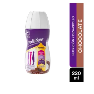 PEDIASURE RPB CHOCOLATE LIQ.220 ML (PDC)
