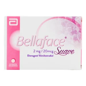 BELLAFACE SUAVE 28 TBS (P)44953(SC)(SF)