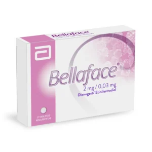 BELLAFACE 21 TBS (P)44953(SC)(SF)