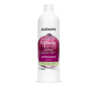 CHA.BABARIA CEBOLLA 100 ML