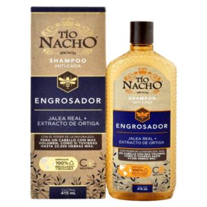 ACOND.TIO NACHO ENGROSADOR 415 ML(SF)