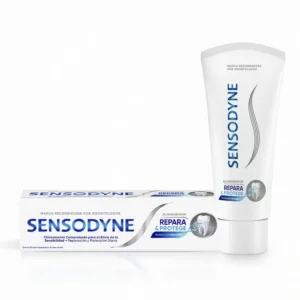 CRE.DEN.SENSODYNE REP.Y PRO.BLAN.100 GR