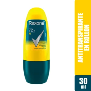 DTE.REXONA MINI ROLLON V8 30 GR H