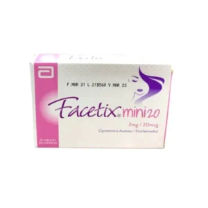 FACETIX MINI 28 TBS (P)9907(SC)(SF)