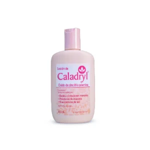 CALADRYL LOCION 100 ML