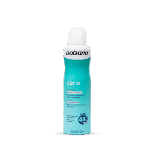 DTE.SPRAY BABARIA CERO PREBIOTICO 200 ML