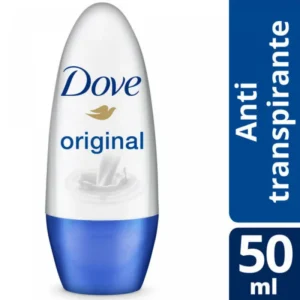 DTE.DOVE ROLLON ORIGINAL 50 ML M