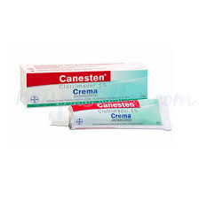 CANESTEN CREMA TOPICA 20 GR