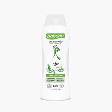 GEL DE BANO BABARIA ACEITE OLIVA 600 ML