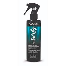 SPRAY BABARIA ONDAS DE MAR