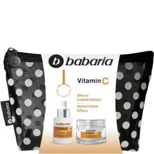 NECESER VITAMINA C FAC. 50ML+SERUM 30ML