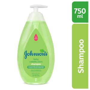CHA.JJ BABY MANZANILLA 750 ML