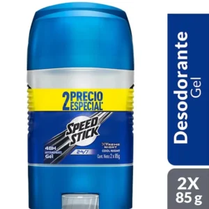 2 DTE.MENNEN EXTREME GEL 85 GR P.E