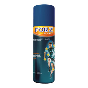 FORZ SPORT SPRAY X 200ML