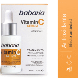 SERUM VITAMINA C BABARIA 30 ML