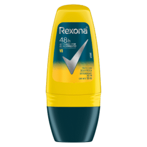 DTE.REXONA ROLLON HOMBRE V8 50 ML H