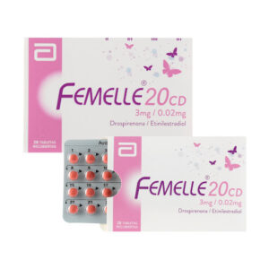 FEMELLE 20 CD 28 TBS (P)26910(SC)(SF)