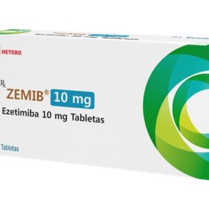 ZEMIB 10 MG 21 TBS (P)87299