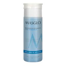 Masglo Remov De Esma Con Fragancia 110Ml