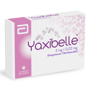 YAXIBELLE 28 TBS (P)26910(SC)(SF)