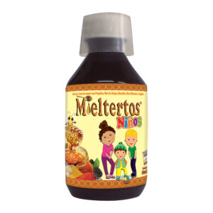 MIELTERTOS NINOS 180 ML NF