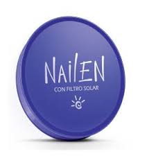 Polvo Compacto Con Fs No 6