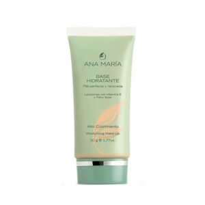 Base Hidratante Almendra No 1