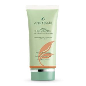 Base Hidratante Aceituna No 7