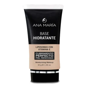 Base Hidratante Beige 30 G