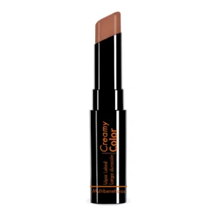 Labial Creamy Color Larga Duracion Brune