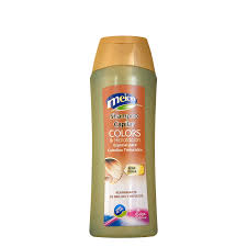 SHAMPOO COLOR MEICY SRTDO