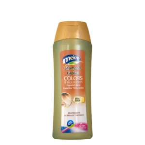 SHAMPOO  COLOR MEICY  350 ML