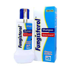 FUNGISTEROL 200 ML