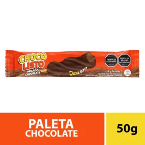 PALETA CHOCOLISTO