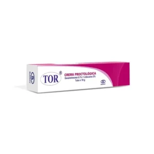 TOR CREMA