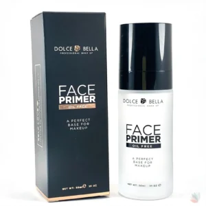 PRIMER DULCE BELLA