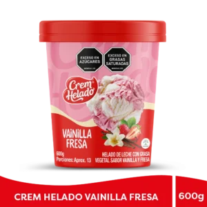 VASO HELADO LITRO